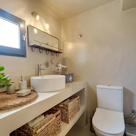 Villa Present Perfect - Private Pool