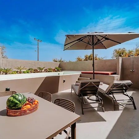 Villa Present Perfect - Private Pool