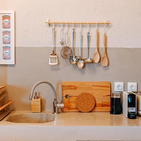 Present Perfect - Private Pool Villa Firostefani