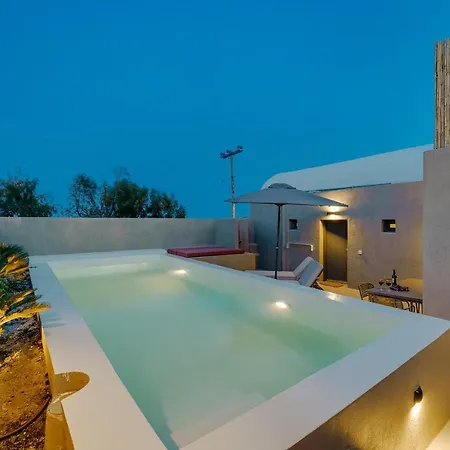 Present Perfect - Private Pool Villa