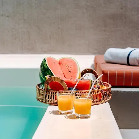 Villa Present Perfect - Private Pool *