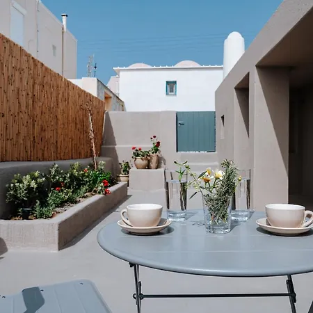 Βίλα Present Perfect - Private Pool *