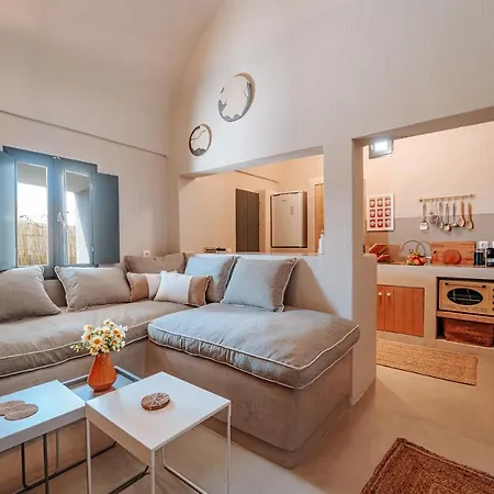 Present Perfect - Private Pool Βίλα Φηροστεφάνι