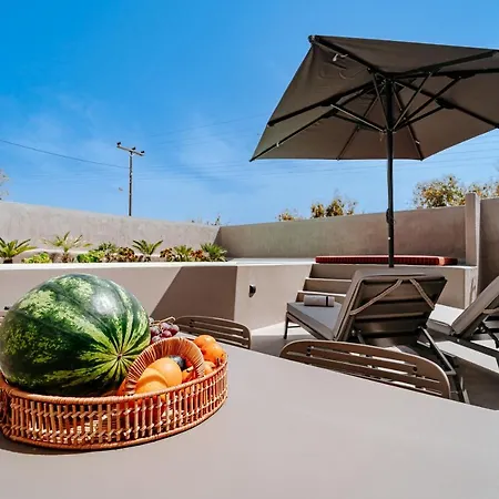 Present Perfect - Private Pool Βίλα Φηροστεφάνι