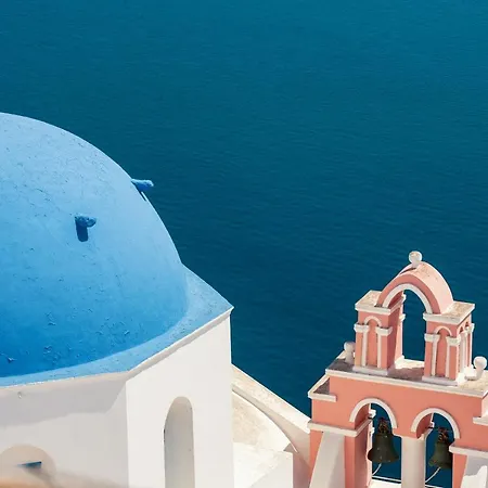 Βίλα Present Perfect - Private Pool Φηροστεφάνι