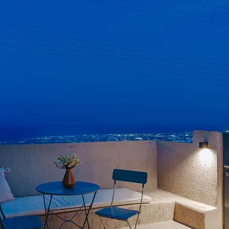 Present Perfect - Private Pool Βίλα *