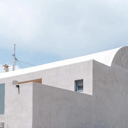 Present Perfect - Private Pool Βίλα