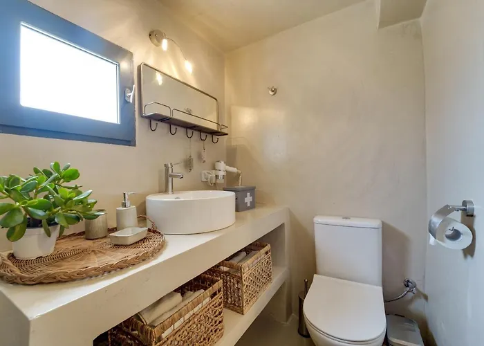 Villa Present Perfect - Private Pool