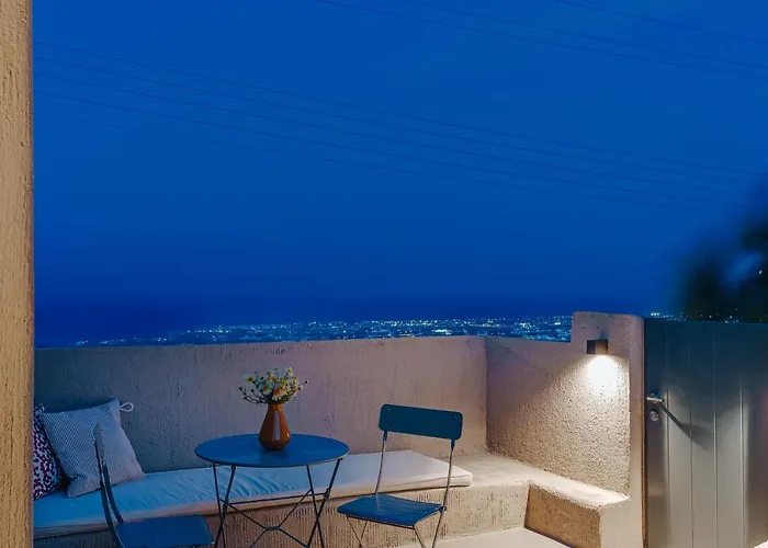 Present Perfect - Private Pool Villa *