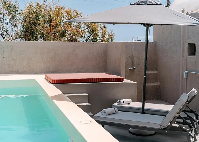 Villa Present Perfect - Private Pool *