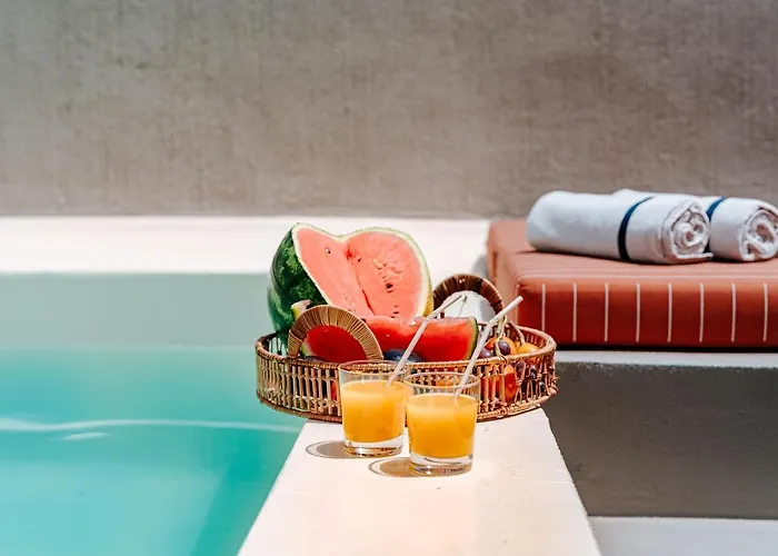 Villa Present Perfect - Private Pool *