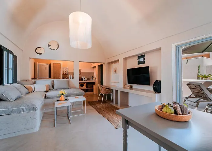 Present Perfect - Private Pool Villa