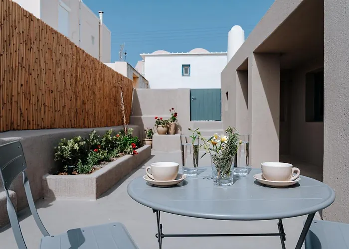 Villa Present Perfect - Private Pool *