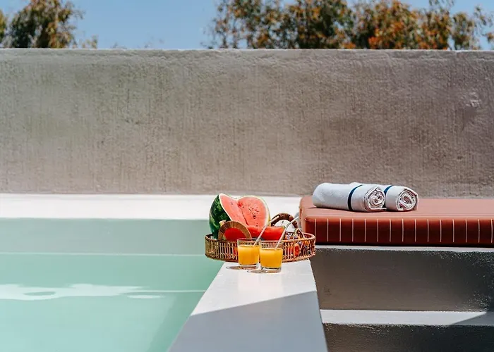 Present Perfect - Private Pool Villa