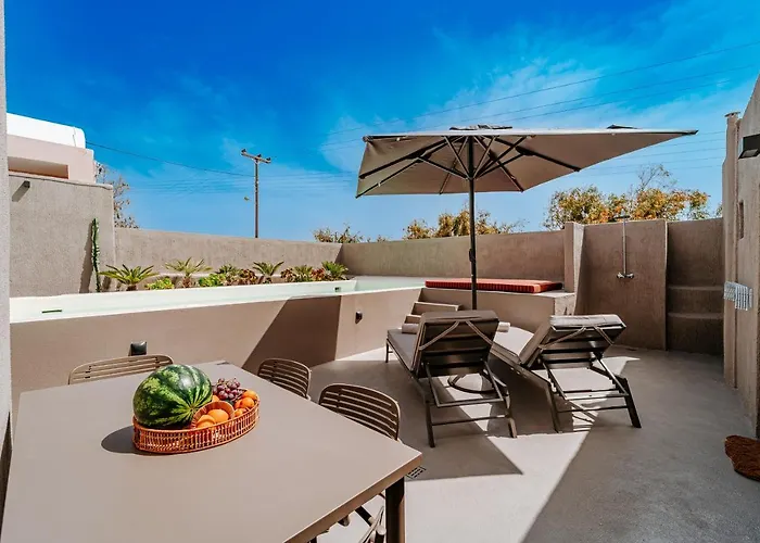 Villa Present Perfect - Private Pool