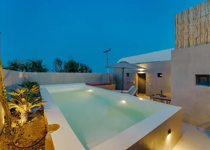 Present Perfect - Private Pool Villa