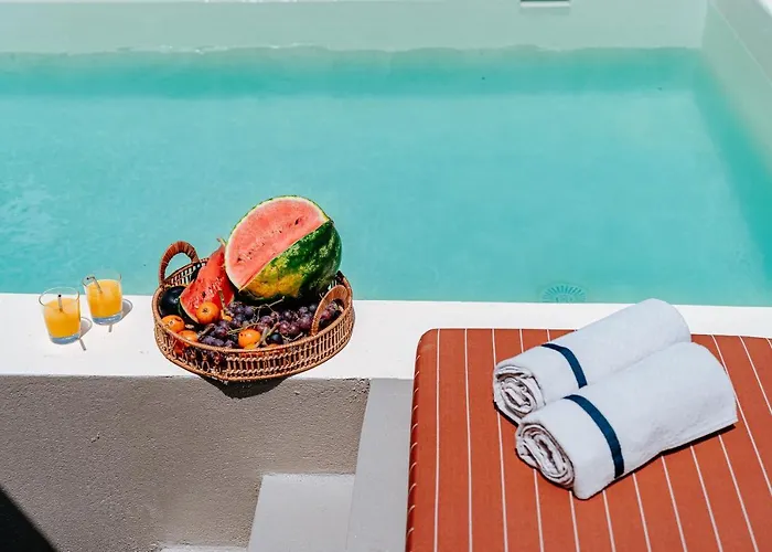 Present Perfect - Private Pool Villa